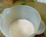 Foto langkah ke 1 dari resep Pizza Homemade Sederhana.