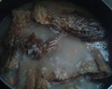 Foto del paso 2 de la receta: Pescado bocachico frito y guisado con coco