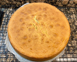 Foto del paso 15 de la receta: Pastel de almendra y limón