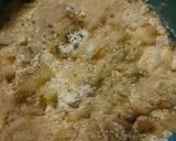 Gluténmentes banya újj (grissini) recept fázis 1 fotója