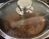 Foto langkah ke 3 dari resep Nasi Kebuli Sapi Rice Cooker.