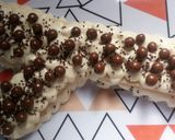 صورة لخطوة 9 من وصفة تارت على شكل حروف