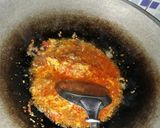 Foto langkah ke 3 dari resep Rendang ati sapi.
