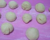 Foto langkah ke 6 dari resep Twisted Korean Doughnut (꽈배기).