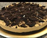 Foto del paso 4 de la receta: Cheesecake de oreo sin cocción
