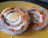 Foto del paso 5 de la receta: Matambre de ternera arrollado clásico súper fácil