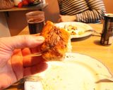 Foto del paso 14 de la receta: Pizzas de miércoles Crucificadas