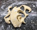 Foto del paso 10 de la receta: Scones de queso