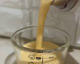 Foto langkah ke 2 dari resep Snack MPASI - Steamed Egg Tofu.