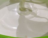 Foto langkah ke 3 dari resep Bolu Tape Keju Yummy.