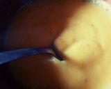 Foto del paso 2 de la receta: Sopa crema de zapallo y batata
