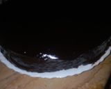 A picture of step 7 of Chocolate cake.