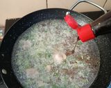 Foto langkah ke 2 dari resep Nasi Bakmoy Ayam Tahu.