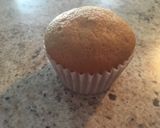 Foto del paso 7 de la receta: Cupcakes con licor de Amaretto