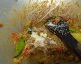 Foto langkah ke 5 dari resep Ayam suwir pedas manis.