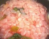 Foto langkah ke 5 dari resep Manisan kolang kaling harum.