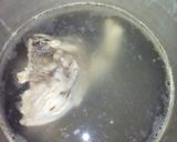 Foto langkah ke 3 dari resep Soto Ayam Rumahan.