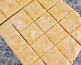 Foto del paso 3 de la receta: Quesitas saludables 125 cal por porción (1/5 receta)