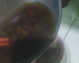 Foto langkah ke 2 dari resep Teh Tarik Kayu Manis.