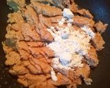 Foto del paso 6 de la receta: Croquetas de Secas amb butifarra i cansalada viada