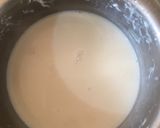 હૈદરાબાદી ઇરાની ચા(Hyderabadi Irani tea recipe in Gujarati) રેસીપી સ્ટેપ3ફોટો