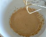 Foto del paso 3 de la receta: Bizcocho de turrón