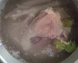 Foto langkah ke 1 dari resep Ayam Suir.