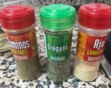 Foto del paso 3 de la receta: Hamburguesas picantonas
