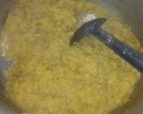 A picture of step 4 of Pumpkin halwa(حلوہ کدو).