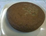 Foto langkah ke 9 dari resep Bolu Pisang Kopi Kukus Anti Gagal (no mixer no oven no ribet).