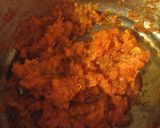 Foto del paso 1 de la receta: Dulce o mermelada de Auyama
