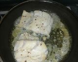 Foto del paso 4 de la receta: Bacalao al pil pil fácil