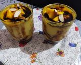 મેંગો ફીરની (Mango phirni recipe in gujarati) રેસીપી સ્ટેપ5ફોટો