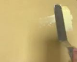 A picture of step 8 of Caramel cinnamon rolls.