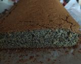 Bögrés mákos süti recept fázis 4 fotója