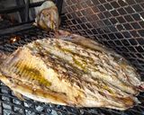 Foto del paso 5 de la receta: Sábalo a la parrilla
