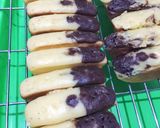 Foto langkah ke 10 dari resep Pukis gembul nan lembut.