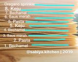 Foto langkah ke 6 dari resep Lasagna Panggang Beef.