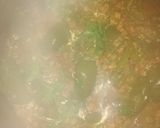 A picture of step 5 of Qeema mater shimlamirch.