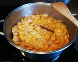 Foto del paso 6 de la receta: Mermelada de nísperos a la canela