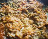 बैंगन का भरता (Baingan ka bharta recipe in Hindi) रेसिपी चरण 4 फोटो