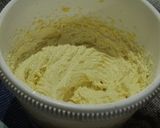 Foto langkah ke 3 dari resep Vanila Chochochip Cookies Favorit.
