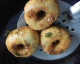 બ્રેડ ના મેંદુવડા (Bread Medu Vada Recipe In Gujarati) રેસીપી સ્ટેપ2ફોટો
