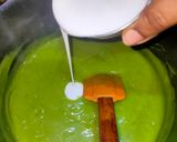 ब्रोकली सूप (Broccoli soup recipe in hindi) रेसिपी चरण 5 फोटो