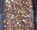 Une image de l'étape 6 de 82 • 🍫 Brownie Avocat Healthy & Gluten Free 🌾.