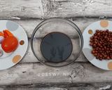 Foto langkah ke 1 dari resep Sambal Kecap Kacang Tanah.