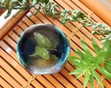 Hình bước làm 2 của món 🌱 Trà Thảo Mộc Cỏ Roi Ngựa