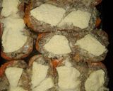 Foto del paso 5 de la receta: Anco relleno para chuparse los dedos