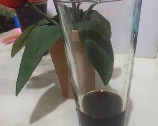 103. Es cendol - Step 3