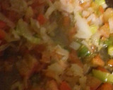 Foto del paso 2 de la receta: Relleno de ternera para fajitas